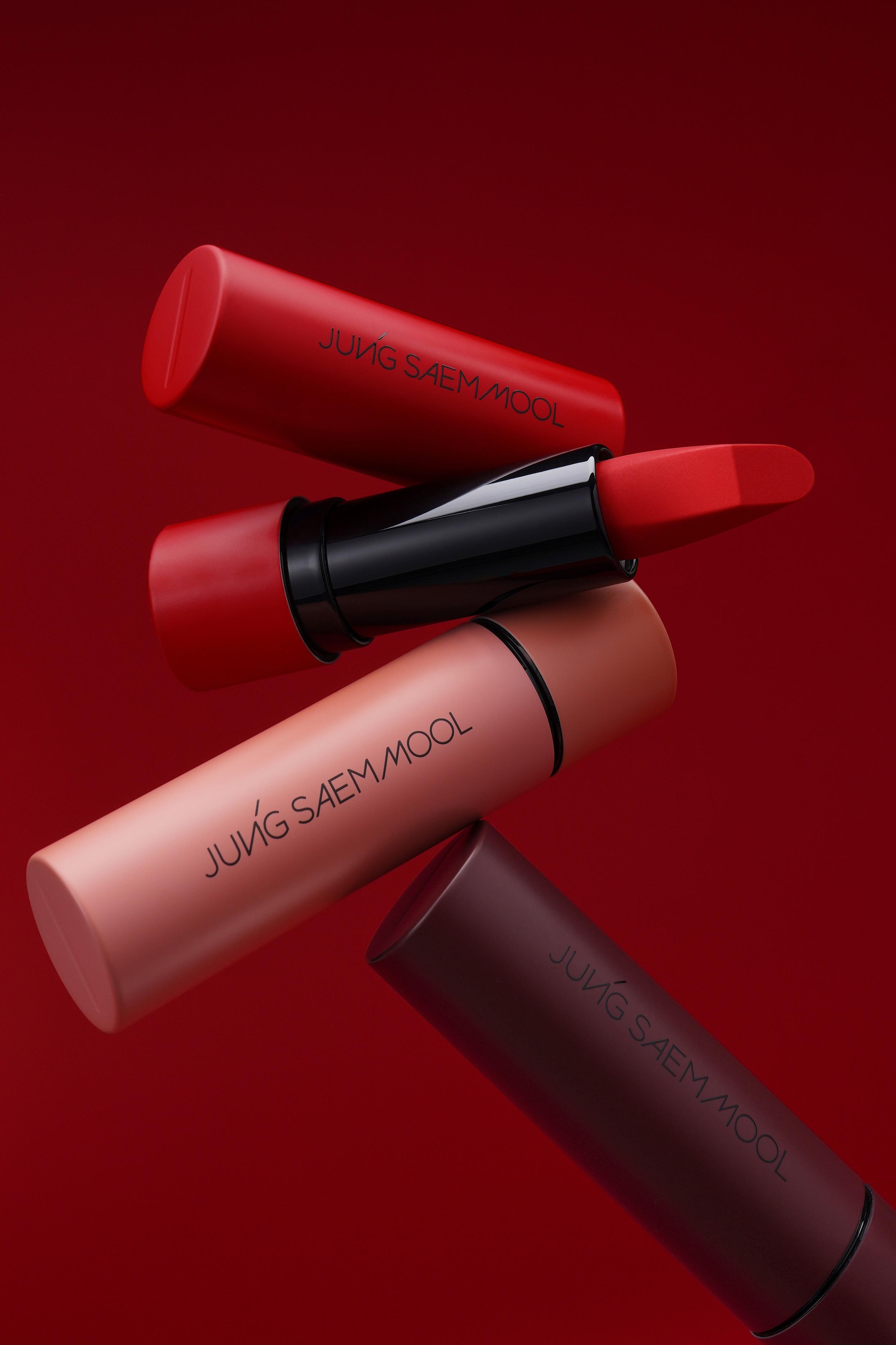 JSM Beauty必買美妝2|全新經典亮澤唇膏 $200