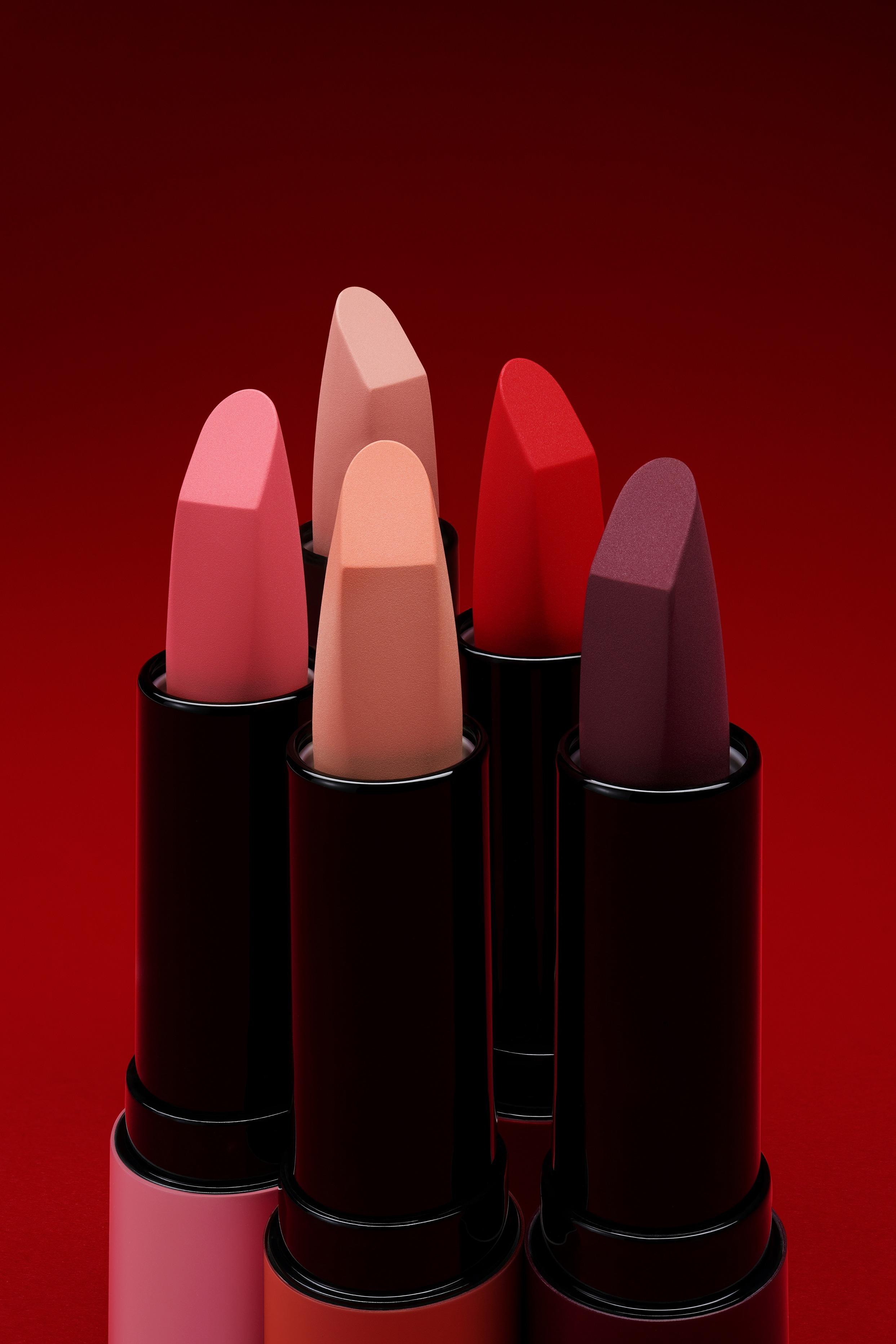 JSM Beauty必買美妝2|全新經典亮澤唇膏 $200