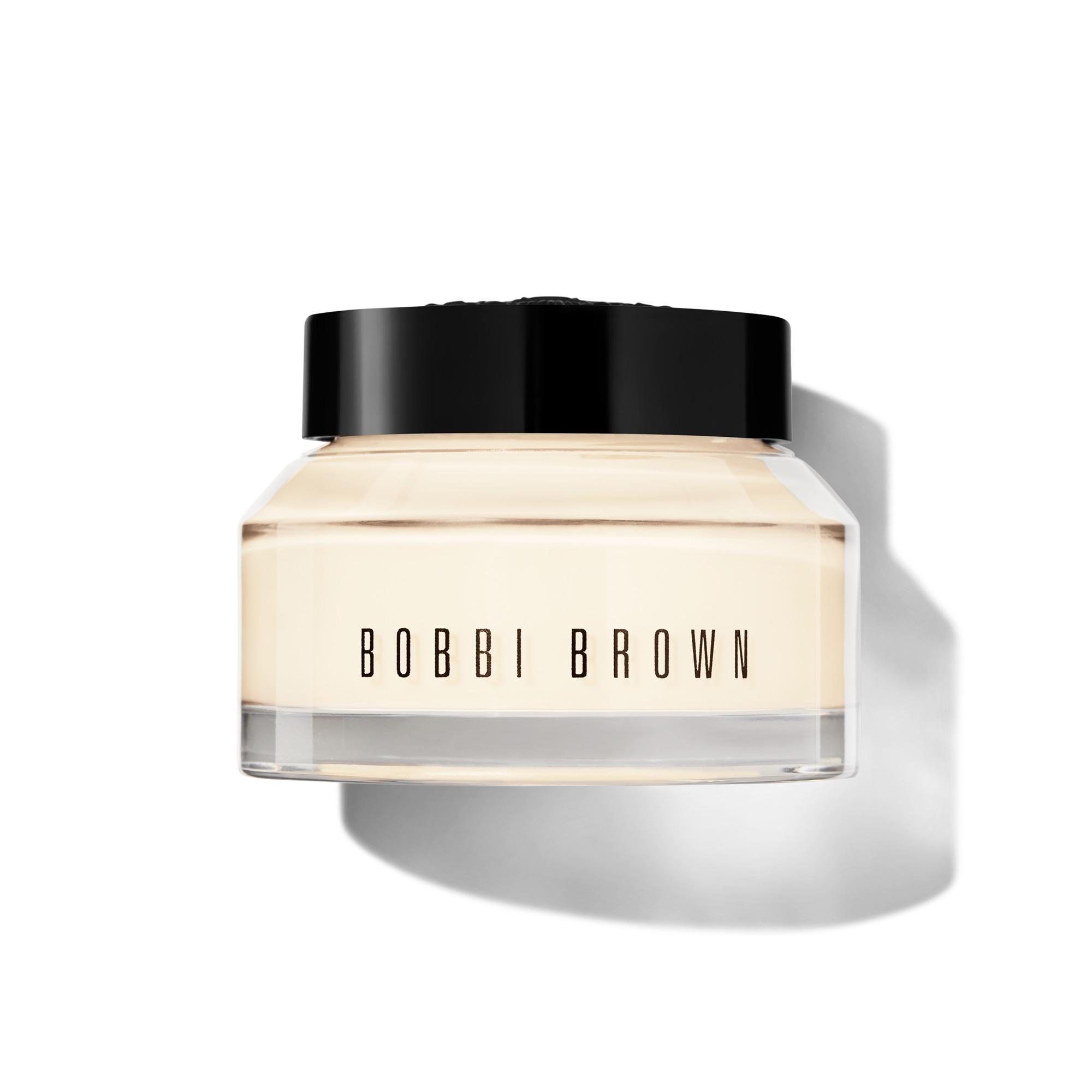 BOBBI BROWN No.1維他命營養底霜 $610