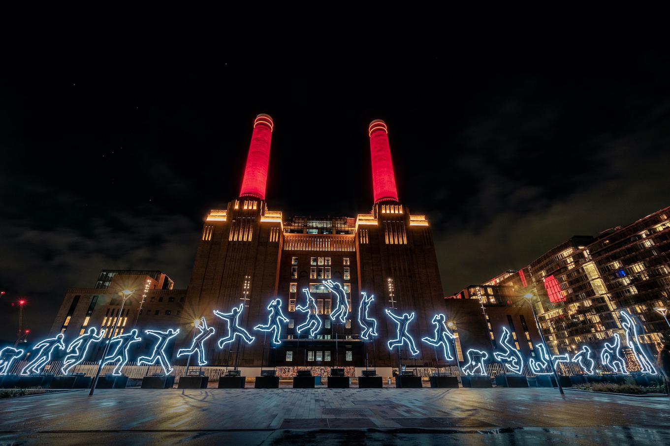 復活節好去處2024|著名藝術家Angelo Bonello裝置首次來港 登陸灣仔