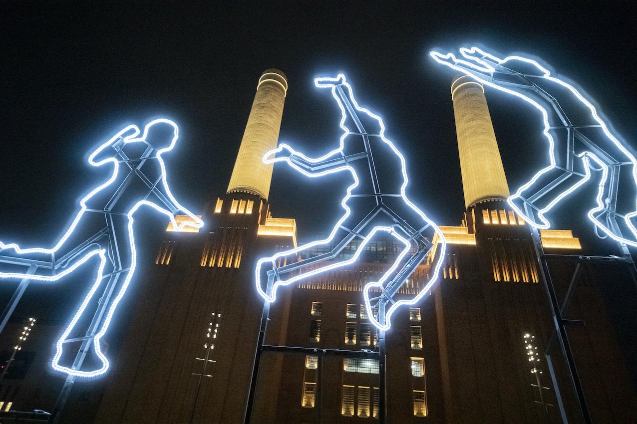 復活節好去處2024|著名藝術家Angelo Bonello裝置首次來港 登陸灣仔