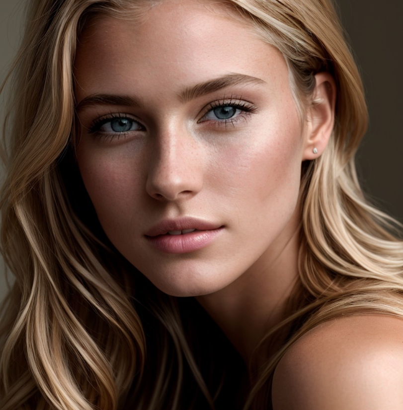 Playboy用AI美女Samantha Everly登封面女郎 狂吸14萬粉絲(Samantha Everly IG)