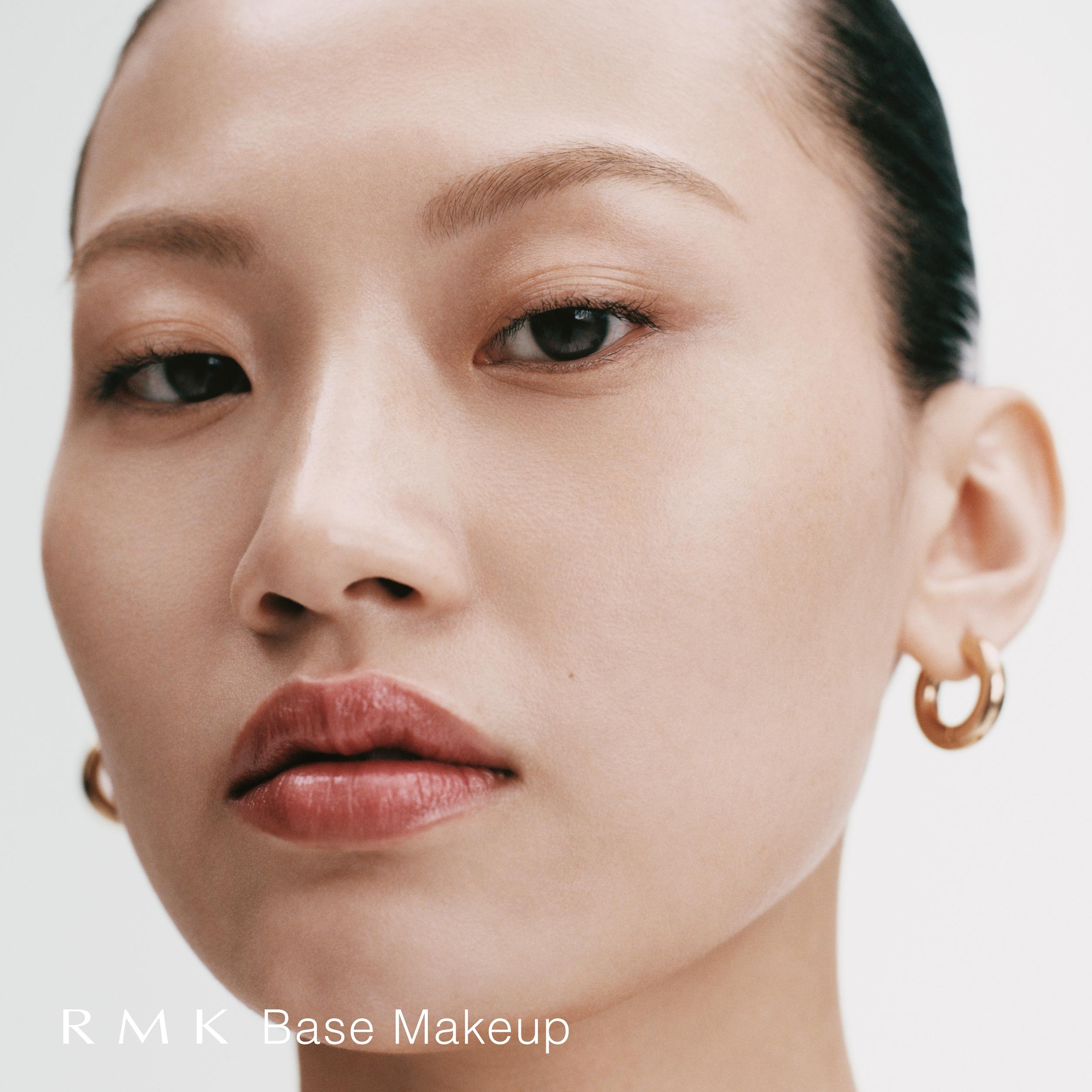 粉底2024推介|RMK 原生光感隔離霜 SPF22.PA++ $340/30mL