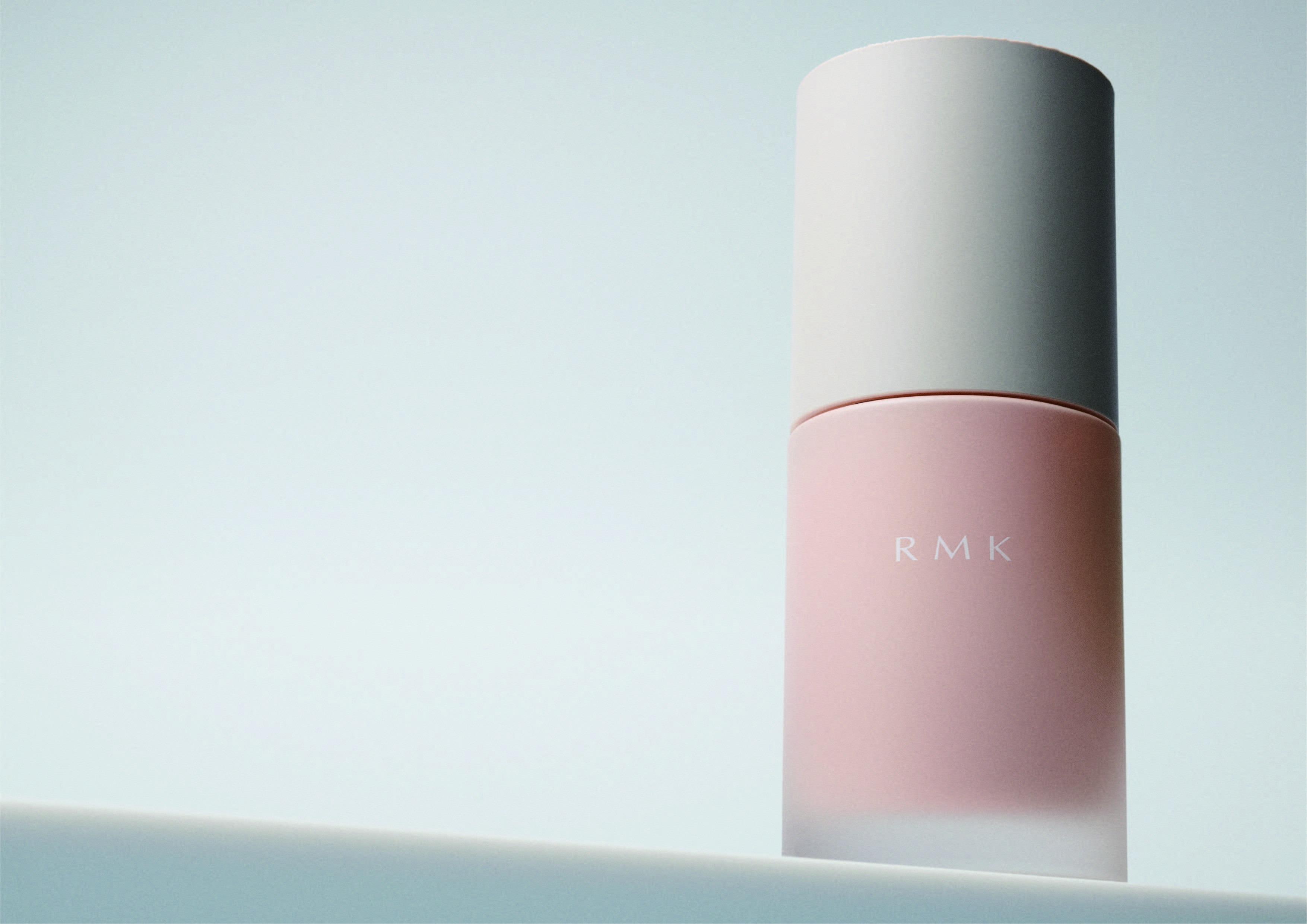 粉底2024推介|RMK 原生光感隔離霜 SPF22.PA++ $340/30mL