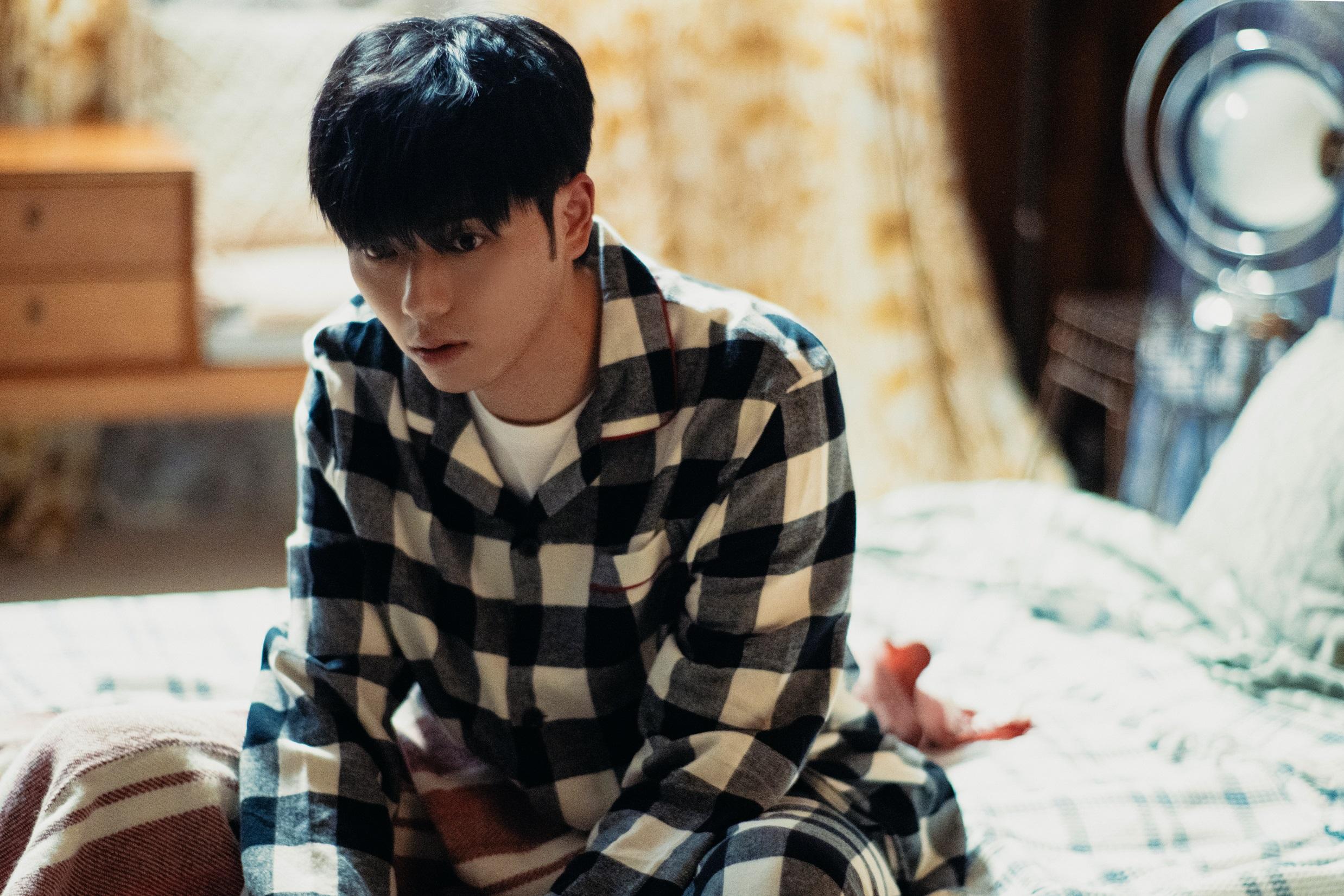 郭嘉駿193新歌《B出口》唱盡香港愛情面貌。