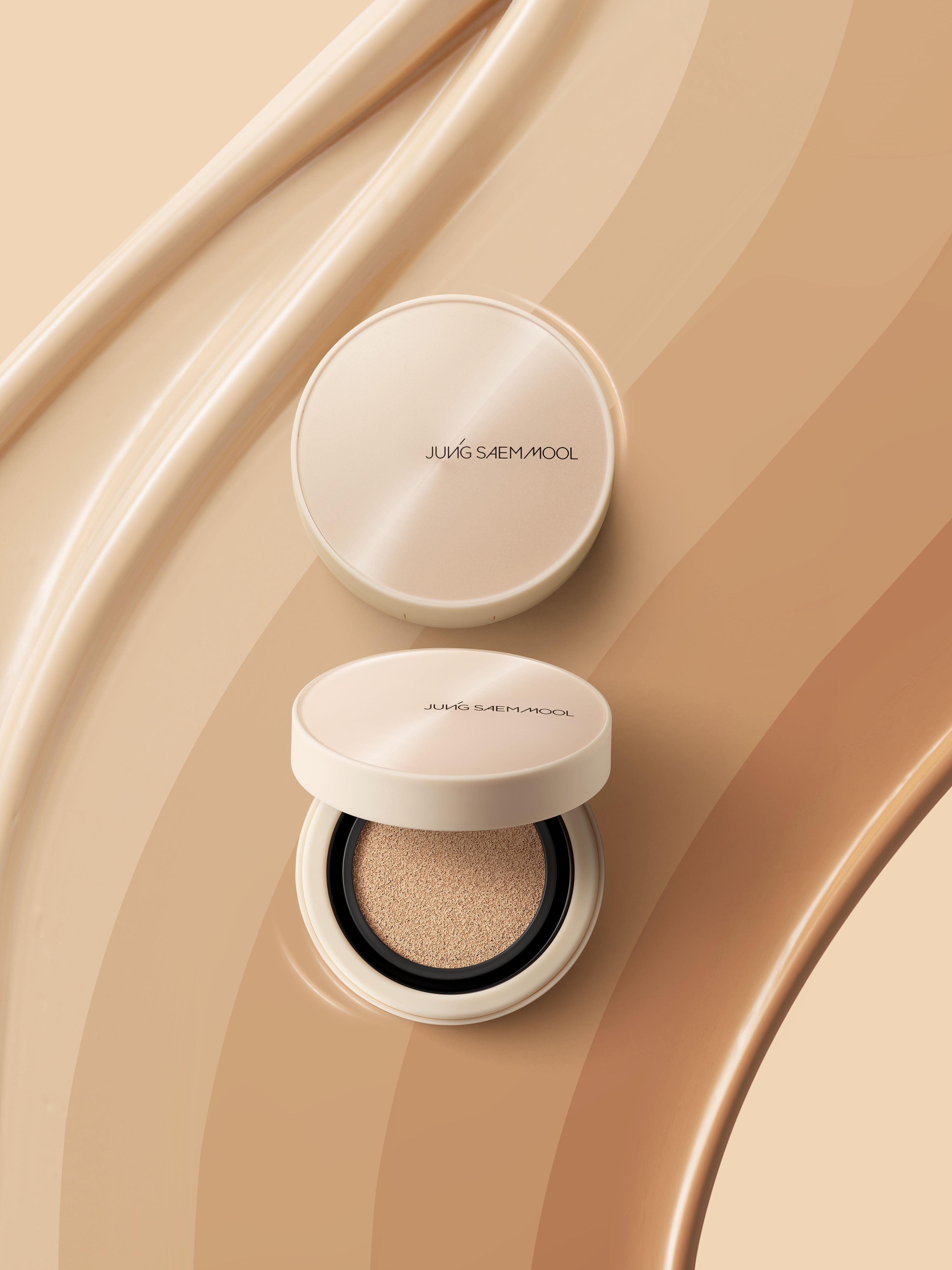 JSM Beauty必買美妝6|持久無暇柔焦裸色氣墊粉底 SPF50+ /PA+++ $300