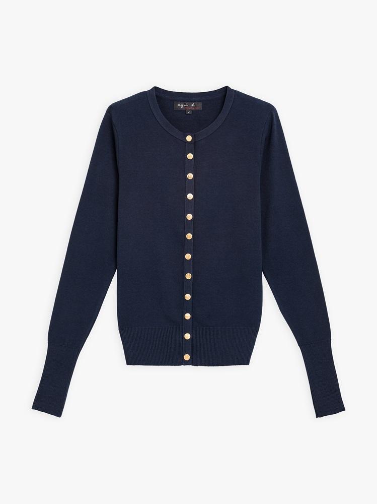 SNAPY開襟外套|原價:HK$1,890|優惠價:HK$1,432