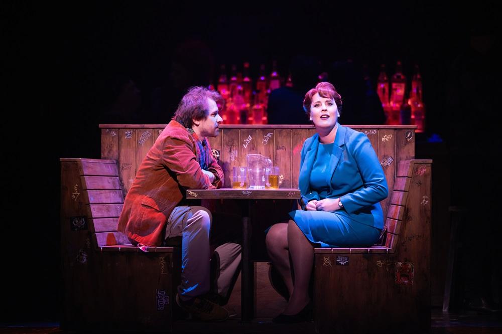 Andrew Lloyd Webber轟動百老匯和西區的搖滾音樂劇《搖滾教室》將於2024年5月25日起在香港演藝學院短暫上演!