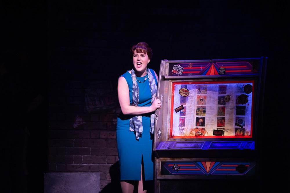 Andrew Lloyd Webber轟動百老匯和西區的搖滾音樂劇《搖滾教室》將於2024年5月25日起在香港演藝學院短暫上演!