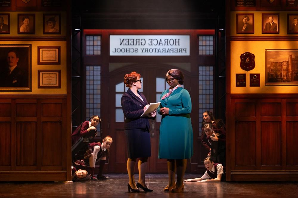 Andrew Lloyd Webber轟動百老匯和西區的搖滾音樂劇《搖滾教室》將於2024年5月25日起在香港演藝學院短暫上演!