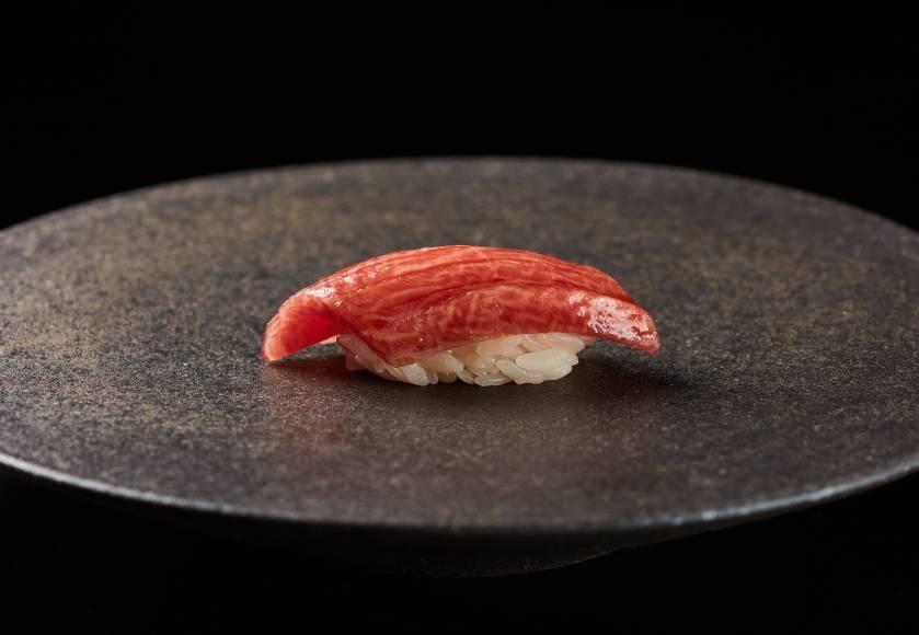 Sushi Kinetsu 鮨金悅