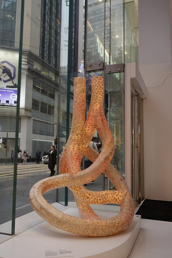 Sword of Damocles (Flow)