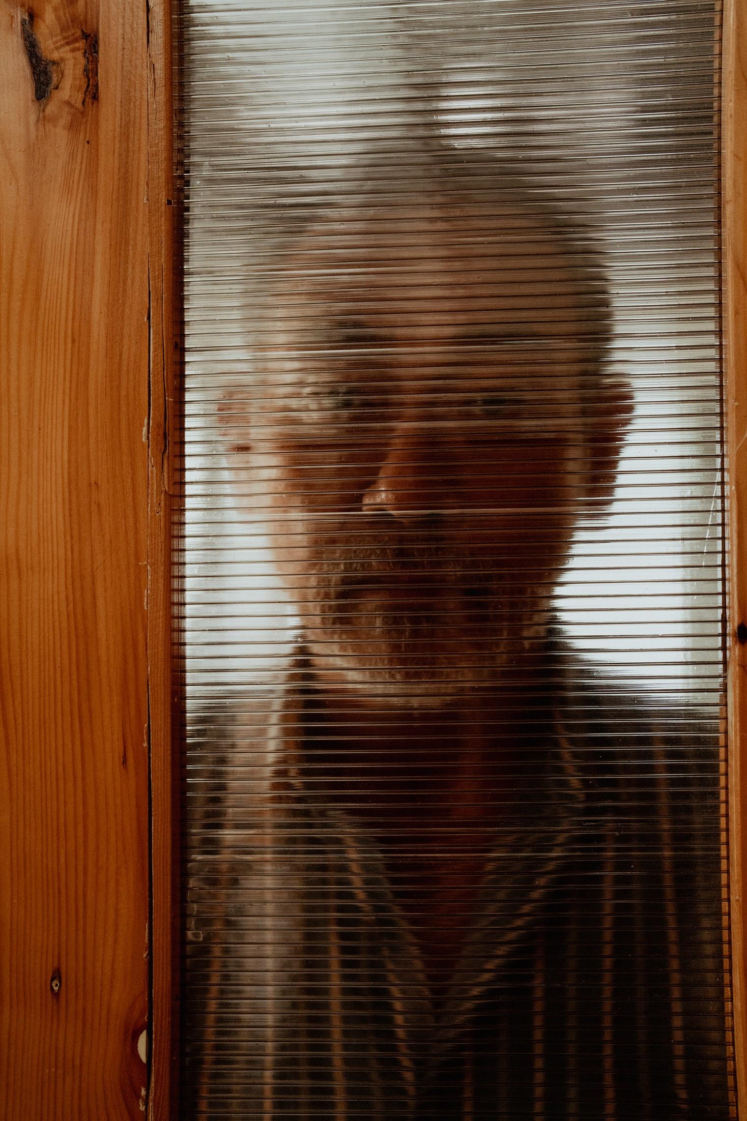 林保怡在《白日之下》演乞入憎院長,種種惡行,令人咬牙切齒。