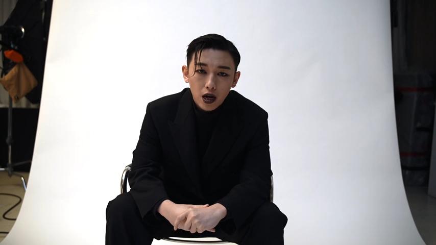 MC張天賦自爆曾以為失聲陷人生低潮。