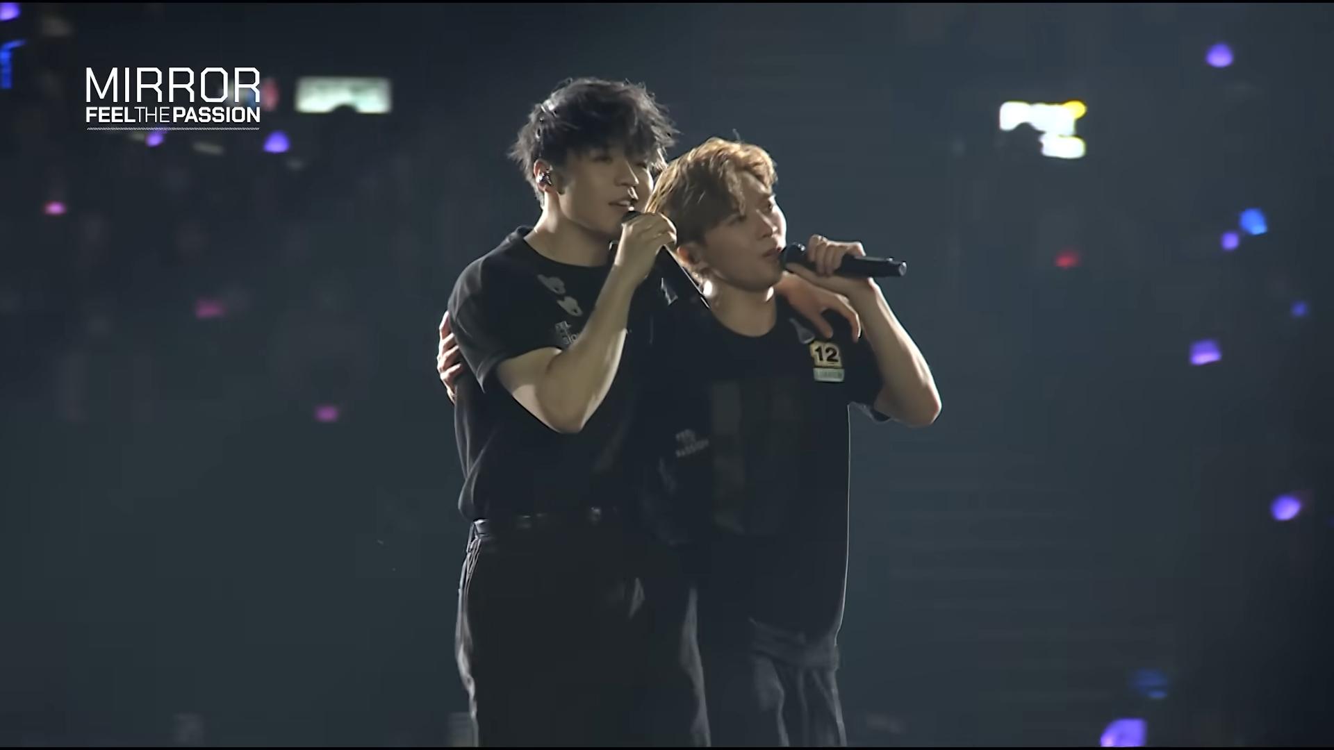 陳瑞輝Frankie自言與陳卓賢Ian啱Channel,都是諗過度過先講出口的人。