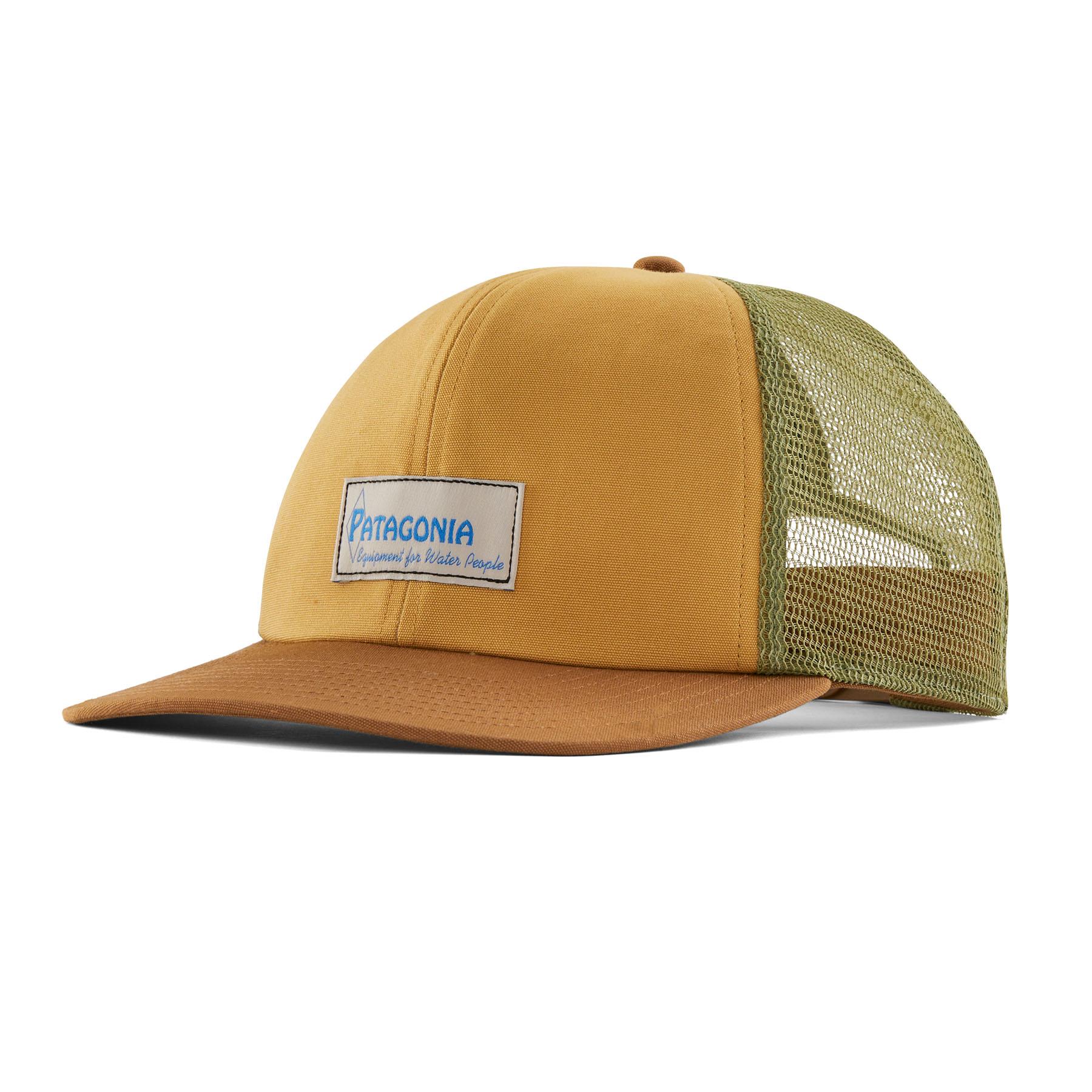 Patagonia 37999 Relaxed Trucker Hat