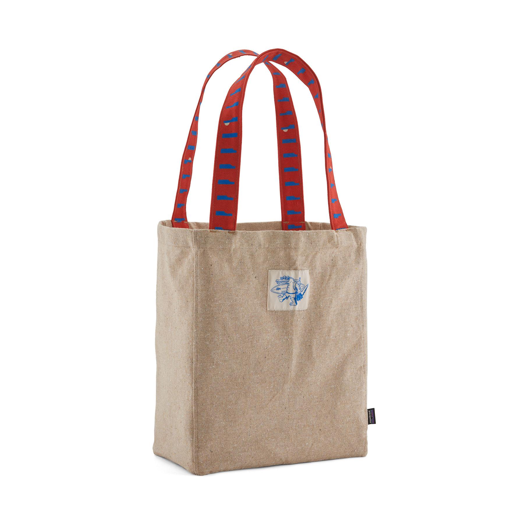 Patagonia 59250 Recycled Market Tote