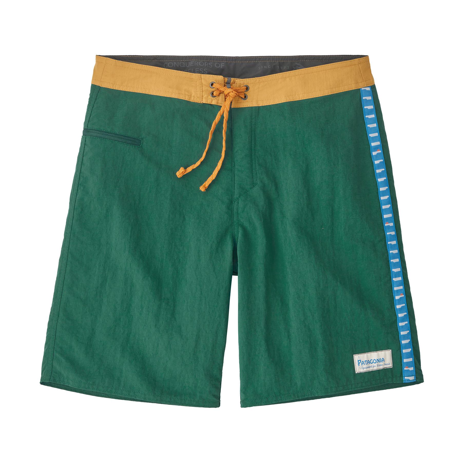 Patagonia 86623 Men's Wavefarer Boardshorts - 19 in.男裝褲