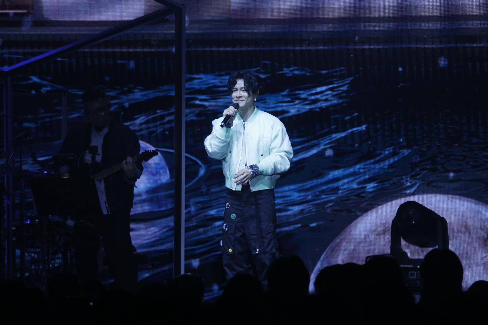 《Live after Life陳健安演唱會2024》