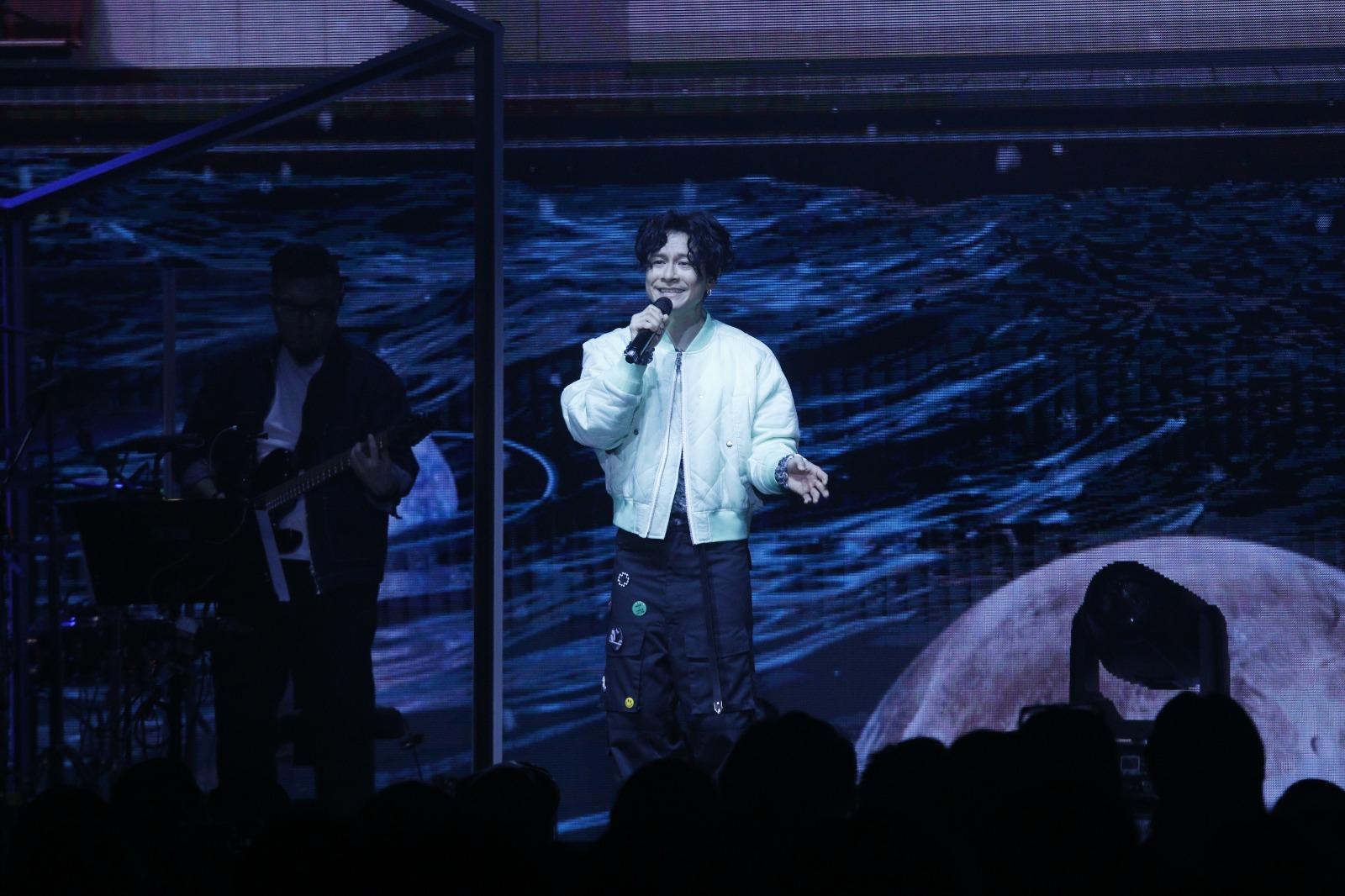 《Live after Life陳健安演唱會2024》