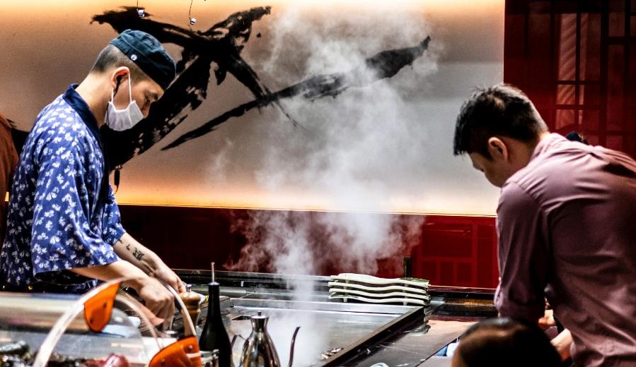 日式鐵板燒3大推介 Kozy Okonomi-yaki/鉄人旨花/板神鉄板