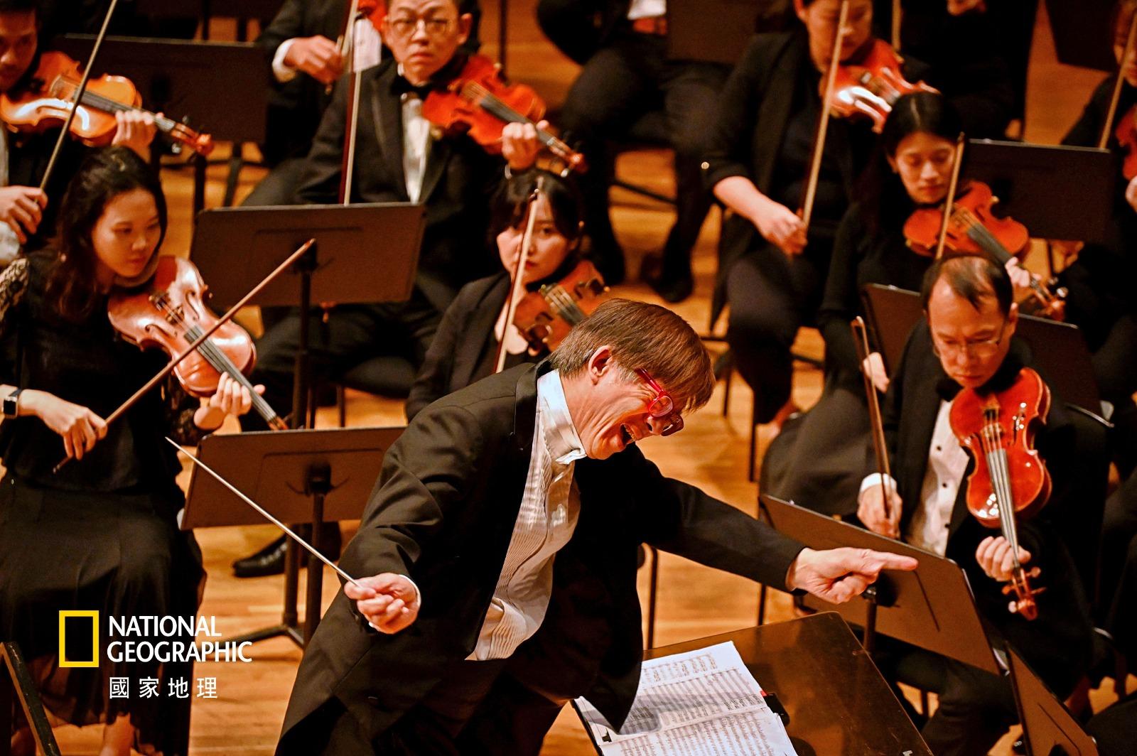 人物組佳作/得獎者:戴麟威/作品名稱:激情澎湃