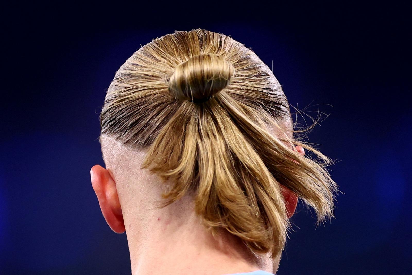 歐聯|曼城大勝哥本哈根晉8強,以勝仗迎接星期日作客利物浦的英超榜首戰。(路透社)