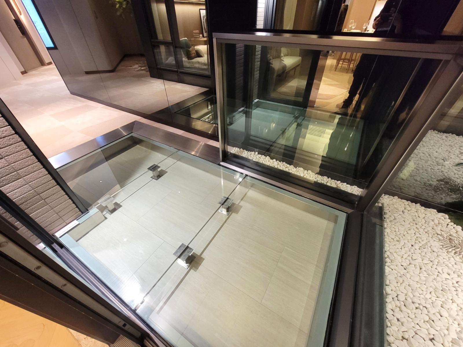 泰峯示範單位|1B座19樓F室(林俊源攝)