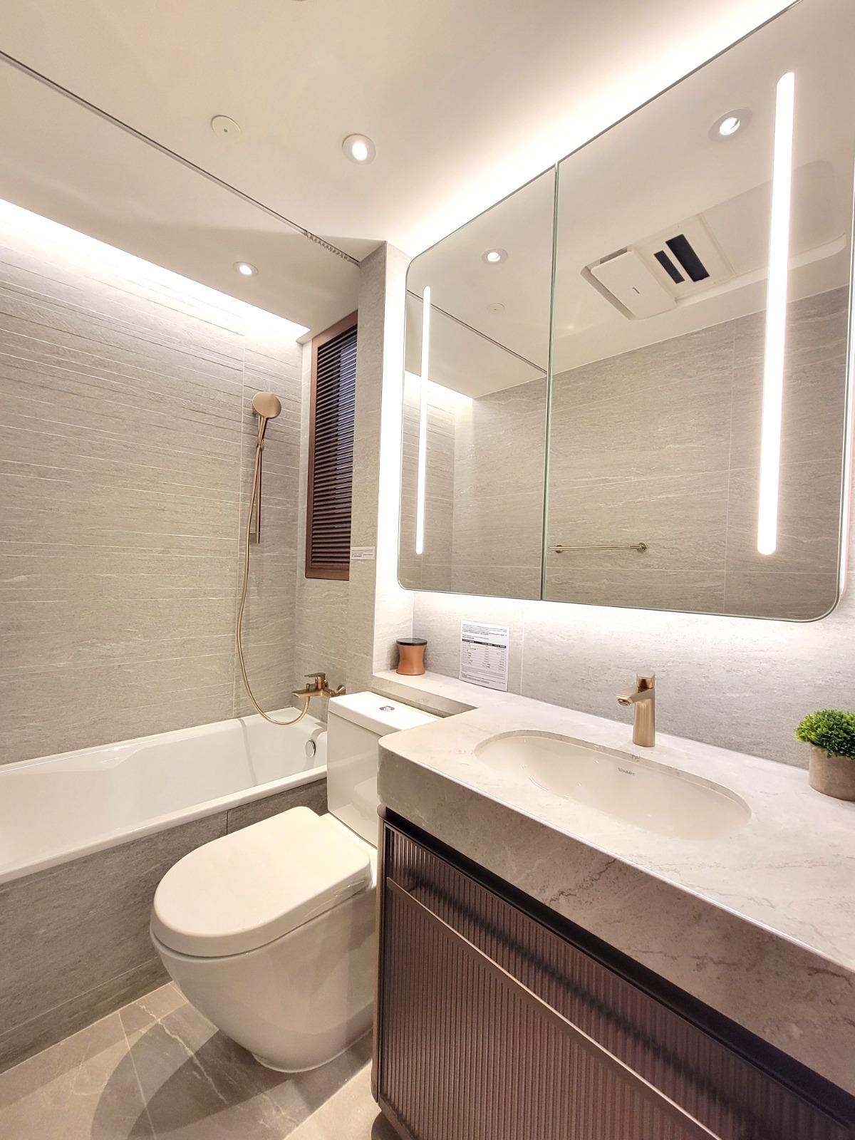 泰峯示範單位|1B座19樓F室(林俊源攝)