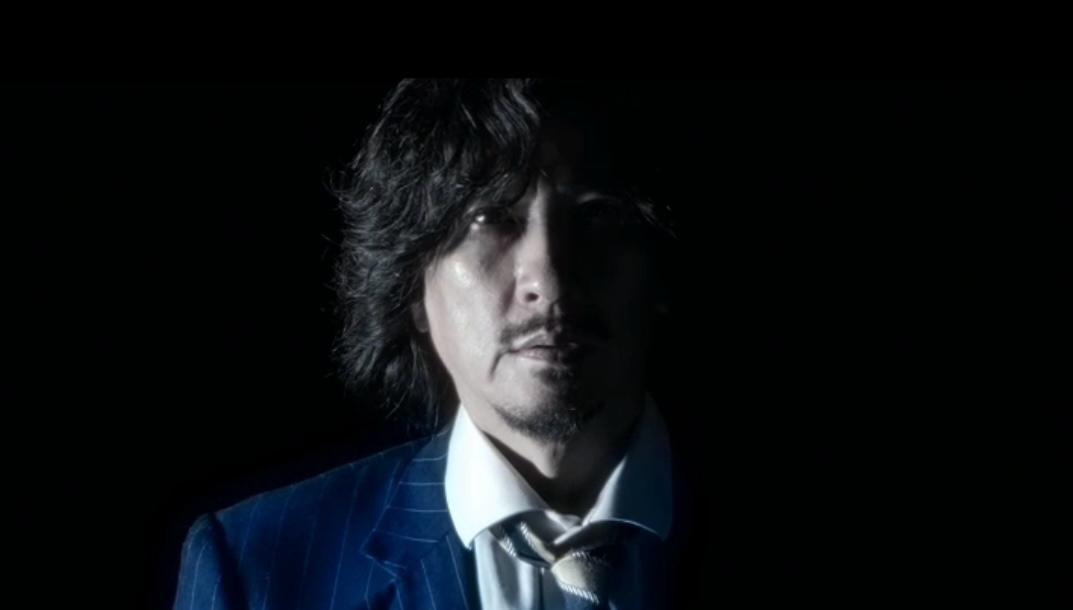 張家輝再次自導自演新作《贖夢》。