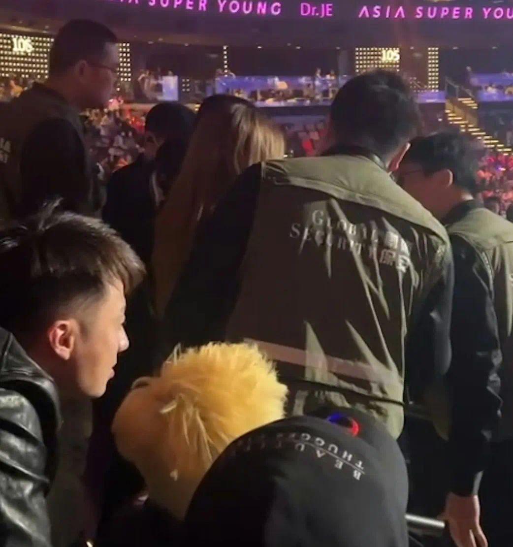 有粉絲控訴《亞洲超星團》「詐騙」