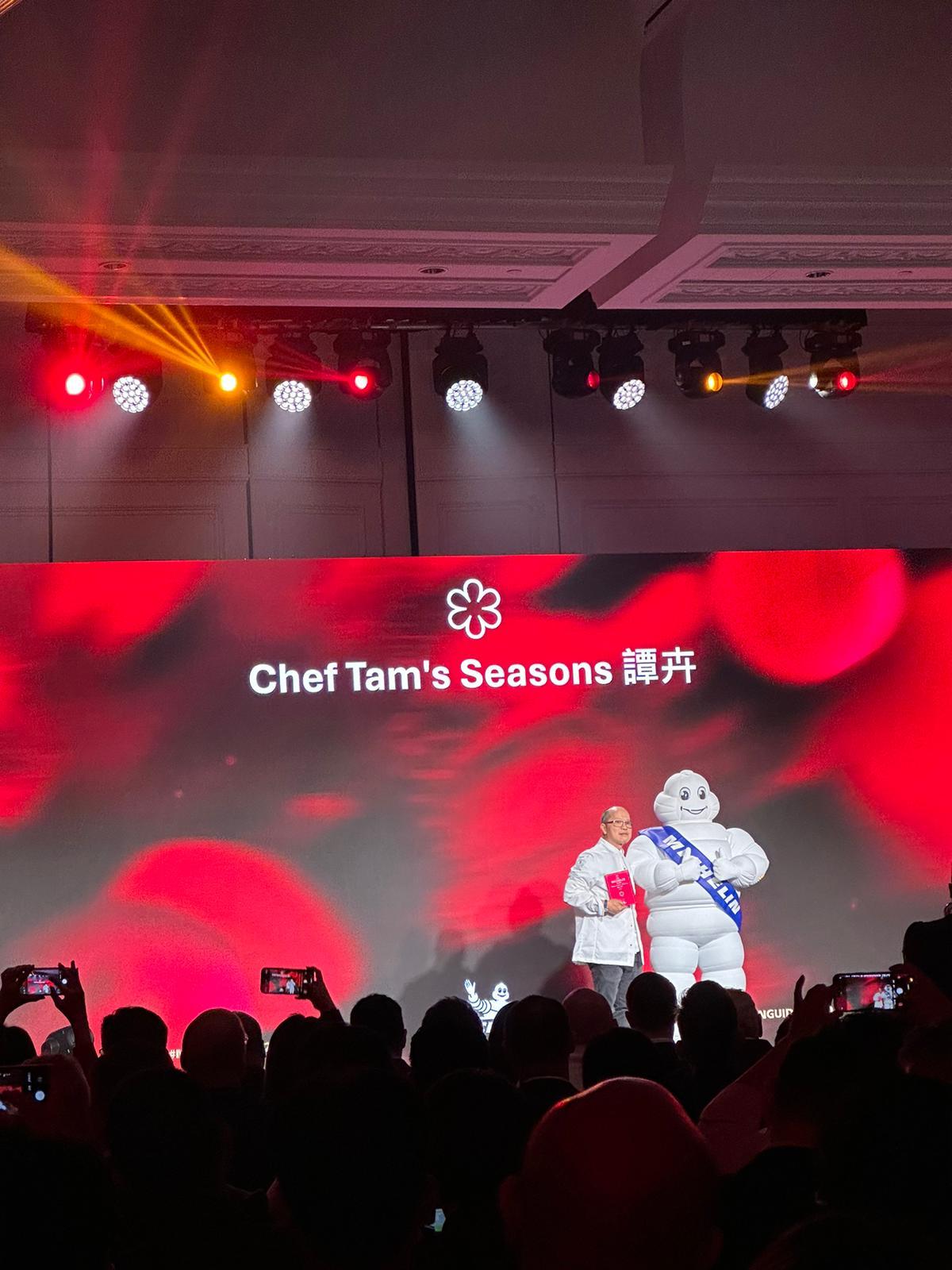 港澳米芝蓮指南2024|今年新增7間一星食肆