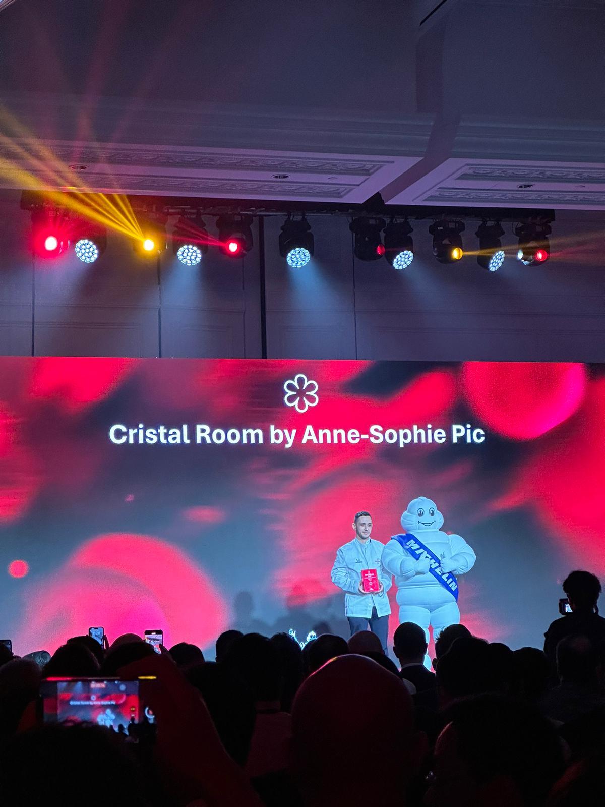 港澳米芝蓮指南2024|今年新增7間一星食肆