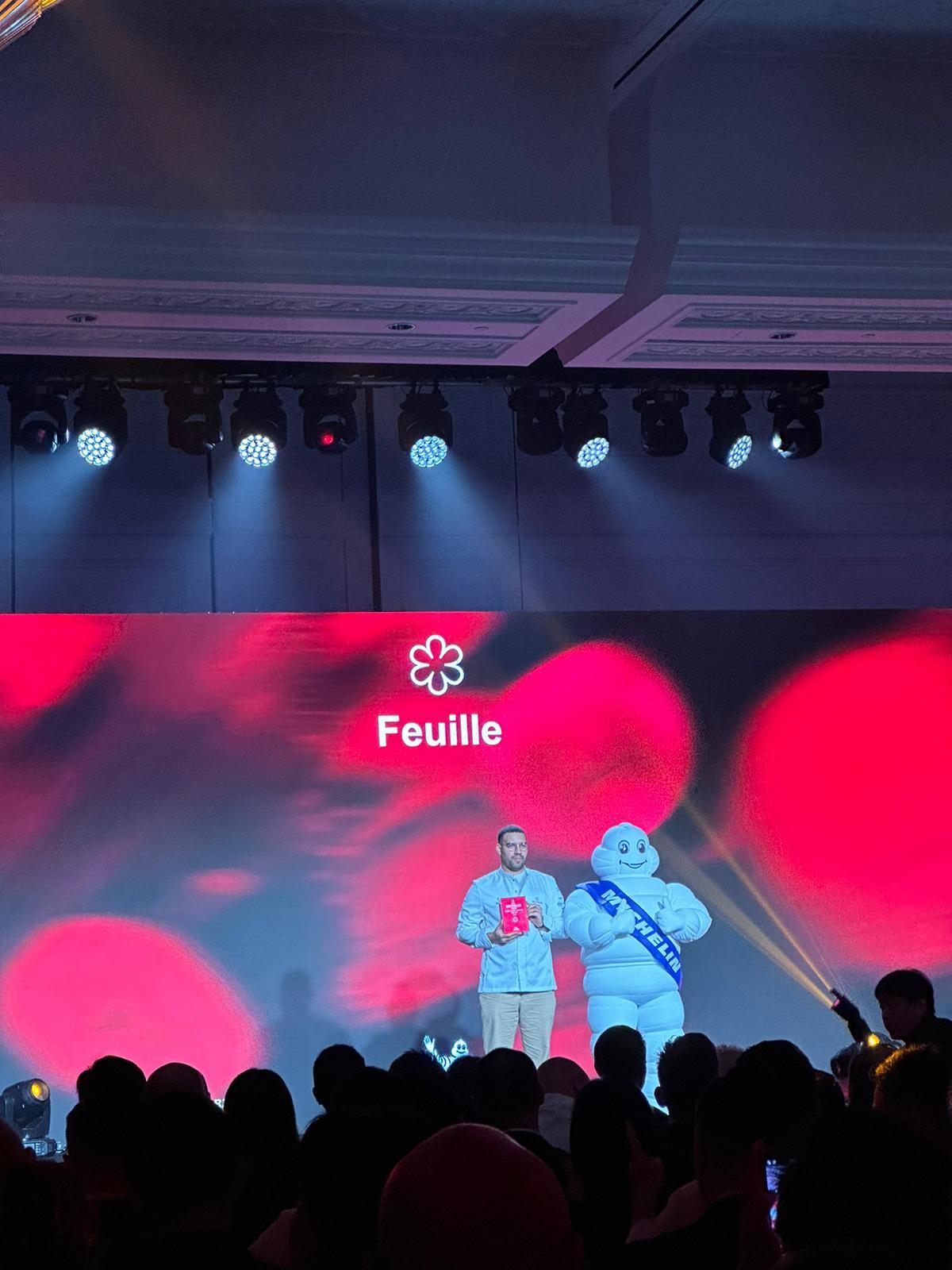 港澳米芝蓮指南2024|今年新增7間一星食肆