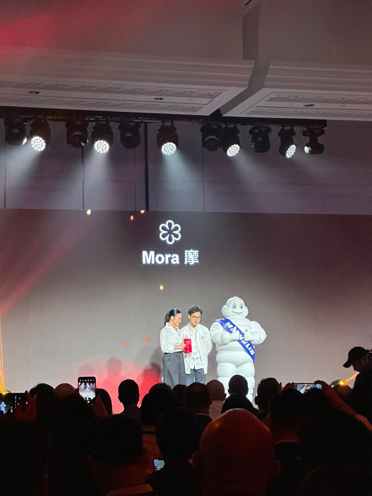 港澳米芝蓮指南2024|今年新增7間一星食肆