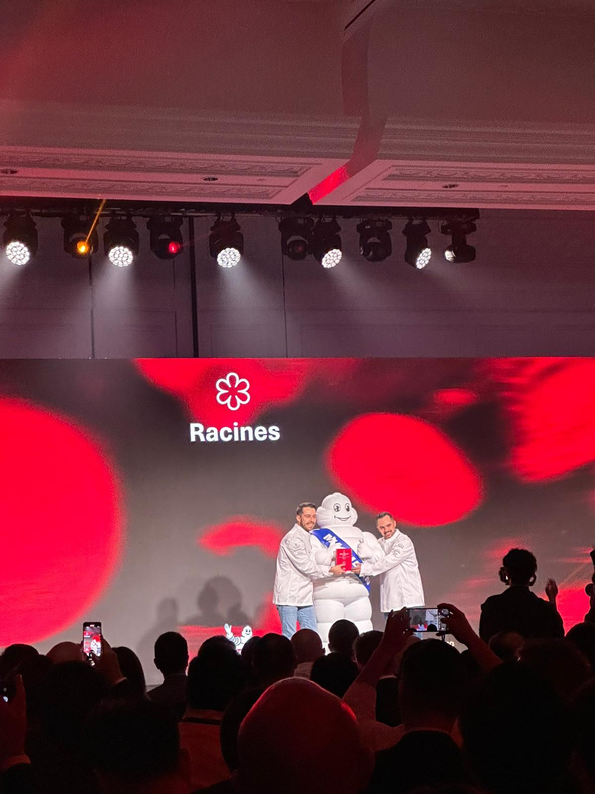 港澳米芝蓮指南2024|今年新增7間一星食肆