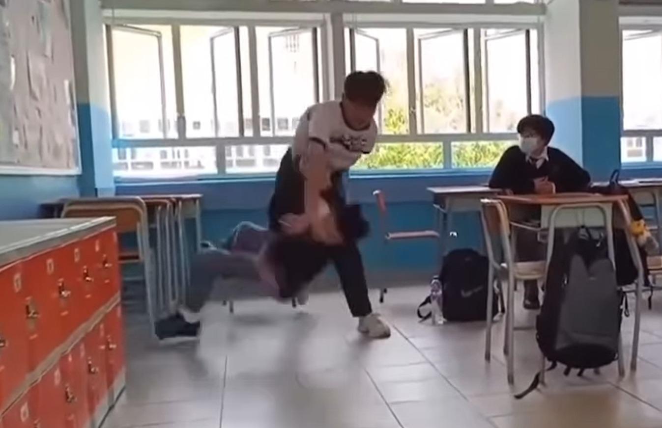 長沙灣九龍工業金學校爆學童欺凌 校方:已報警處理 安排老師及社工支援 (網圖)