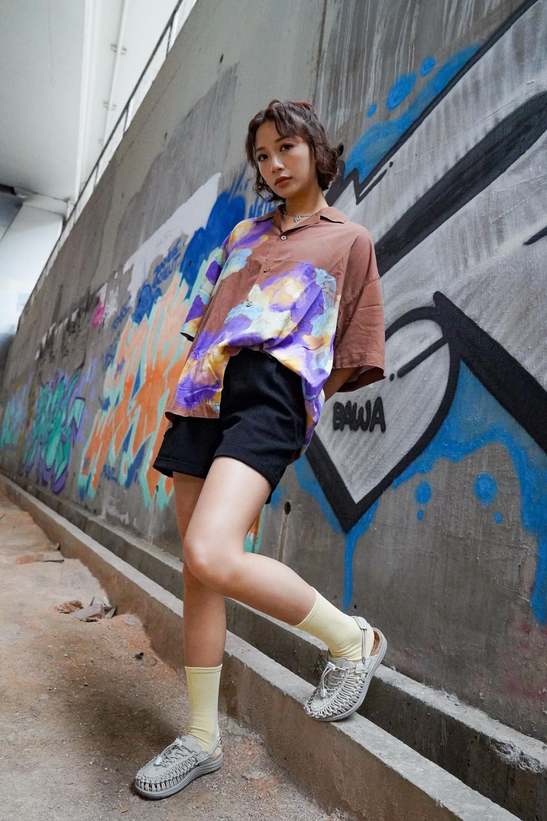 KEEN 拖鞋涼鞋|UNEEK II CONVERTIBLE 可調較式織帶設計一鞋兩穿