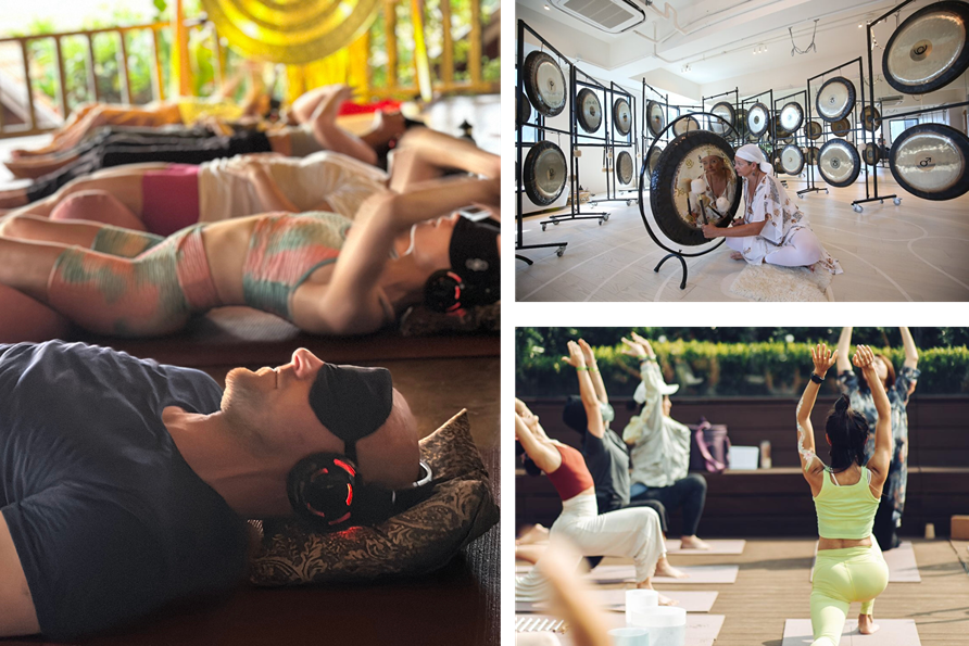 復活節好去處2024|麗豪航天城酒店「第10屆療愈藝術節」