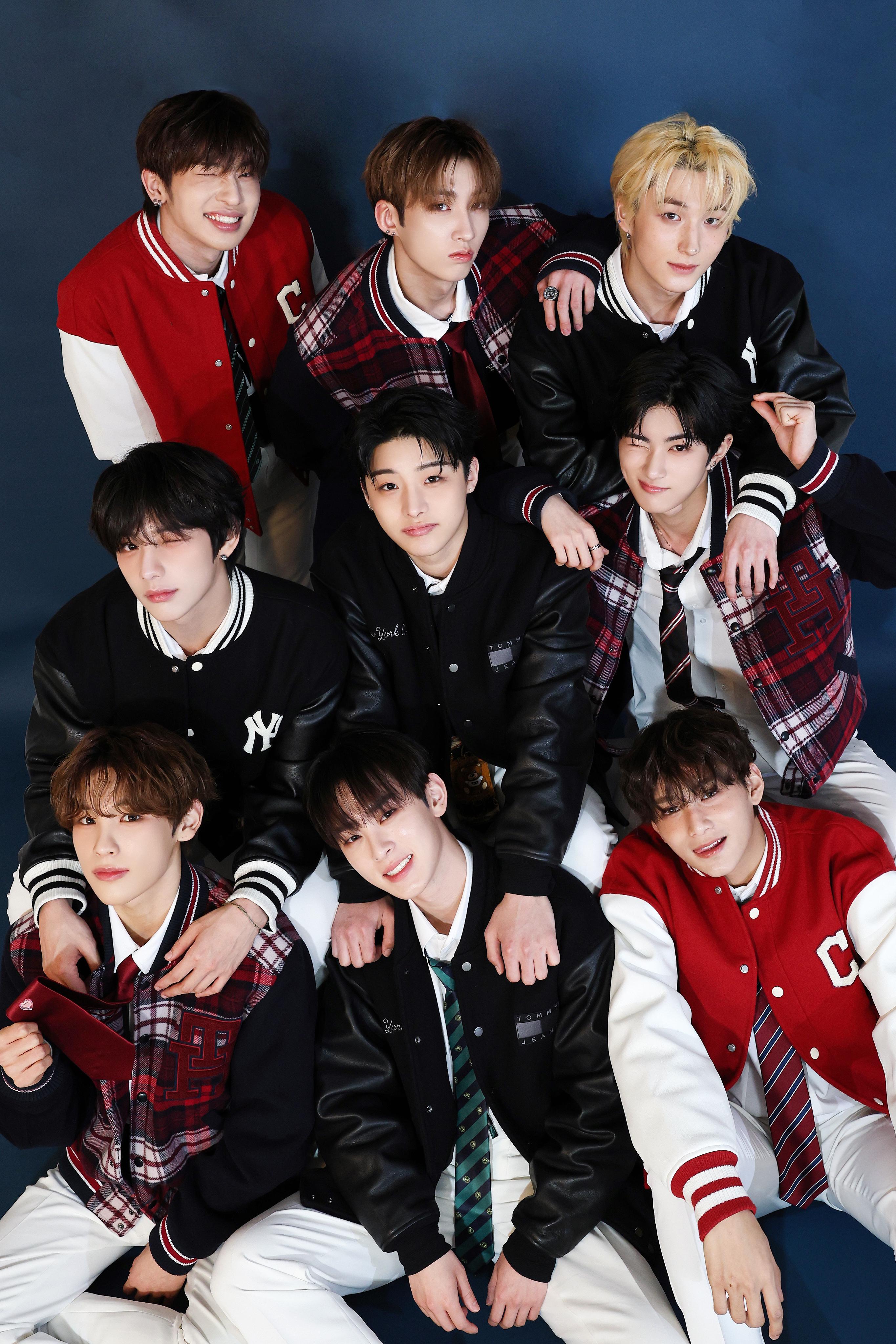 XODIAC本月推出回歸新專輯《XOULDAY》。