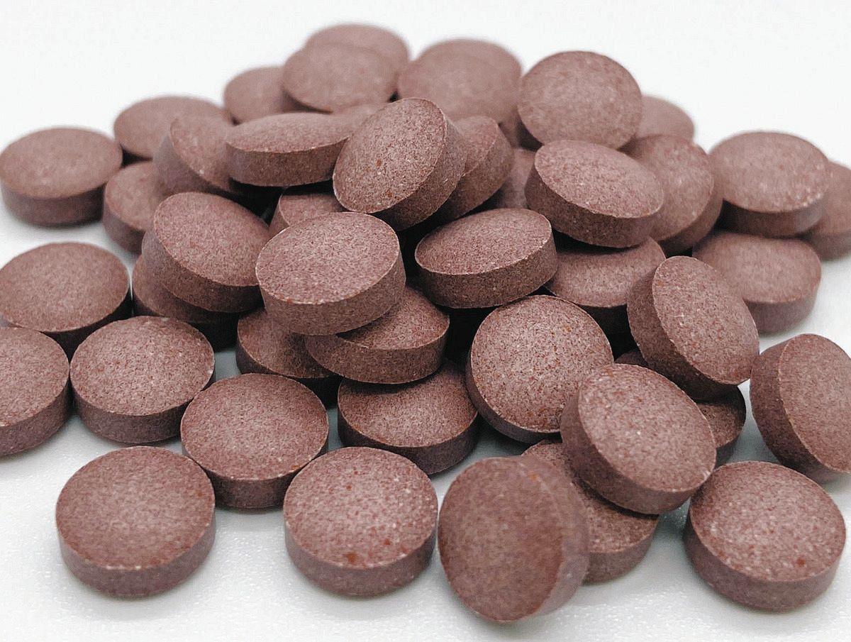 日本小林製藥問題紅麴保健品風波持續擴大