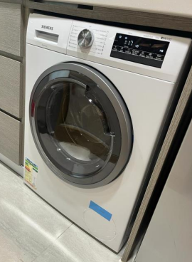 3.重複步驟2 過清殘留物