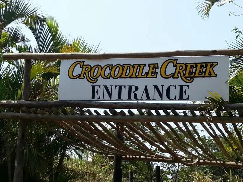 事發的動物園。(互聯網)