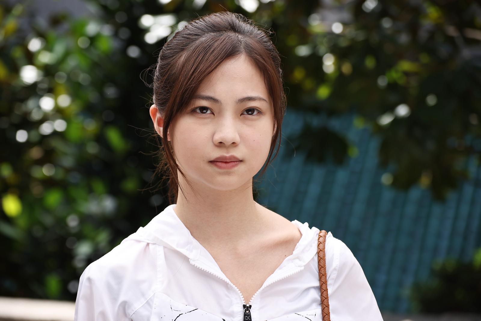 區明妙《再見·枕邊人》劇照