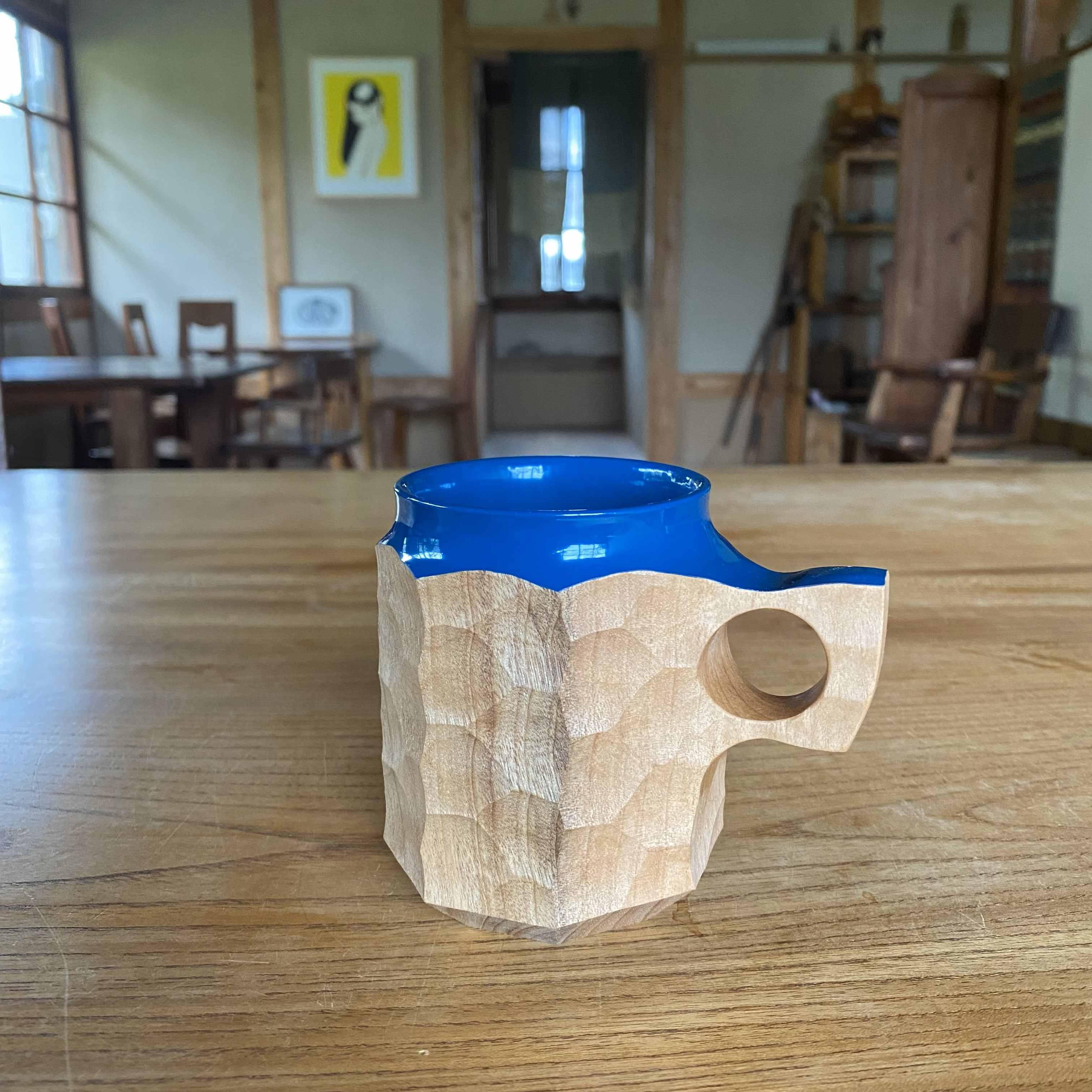 限定50個的香港版jincup