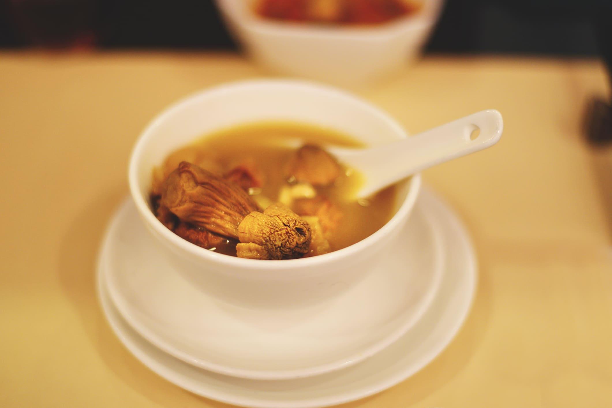 「驚蟄」湯水以健脾袪濕為主,黃瓜、赤小豆、冬瓜亦有去濕功用。