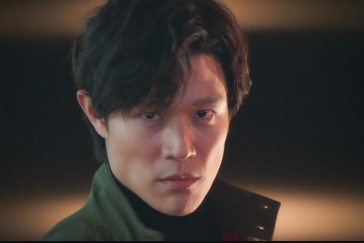 Netflix真人版電影《城市獵人》