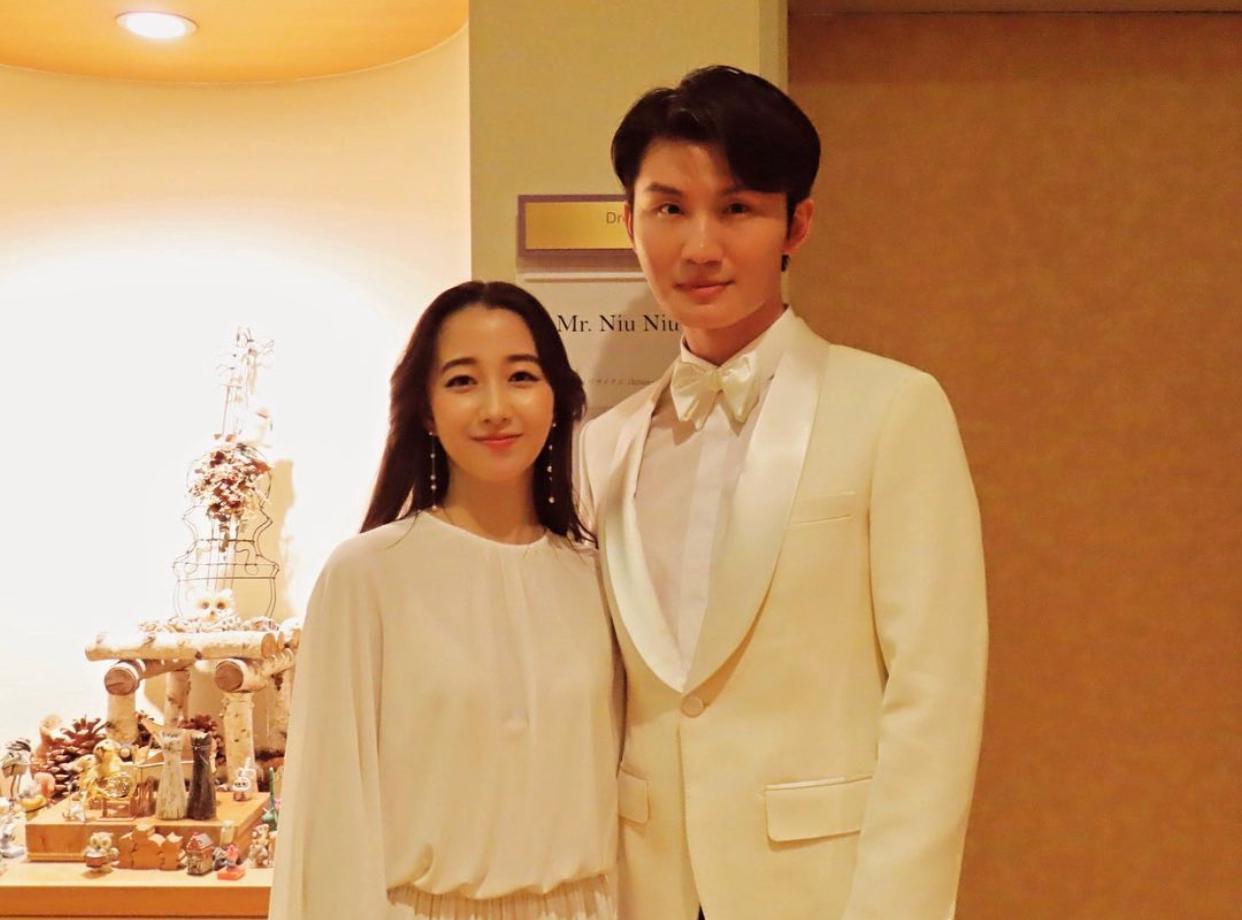 心美聯同全球知名的鋼琴家牛牛參與「法國五月」藝術展。