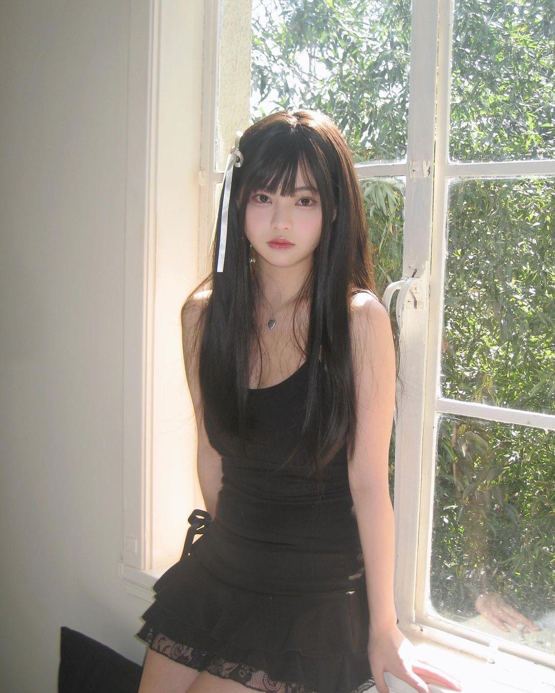 區明妙妙妙/ miu miu(區明妙IG)