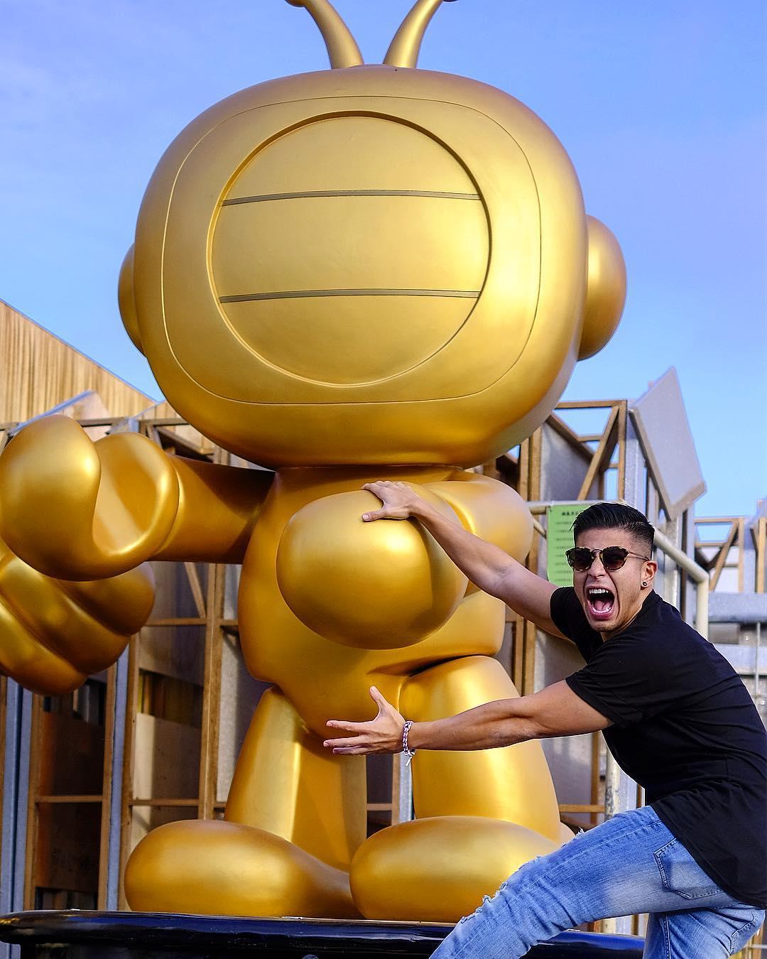 溫家偉Alan Wan參加《香港先生選舉》入行,至2019年離開TVB